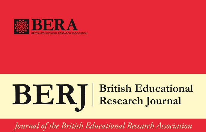 British Educational Research Journal