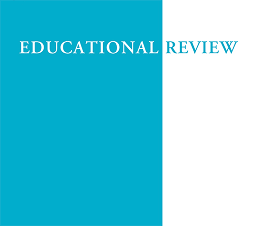 Read the article in Educational Review