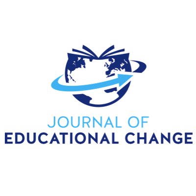 Journal of Educational Change - read the article