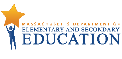 Massacussetts Department of Education Safe and Supportive School Grants