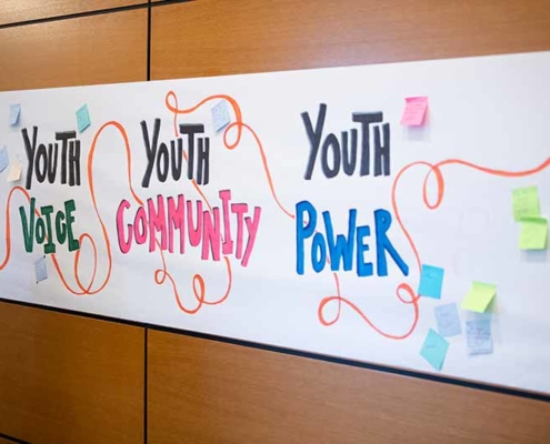 Students Speak Youth Summit 2022