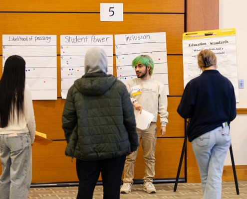 Y-Lab Students-Speak-Youth-Summit_Education-Standards