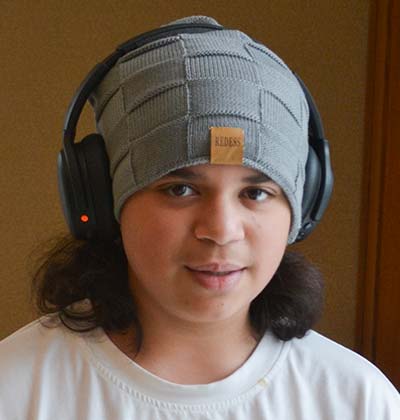 Evan